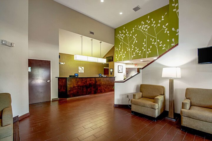 Hotel Interior 17 of 46