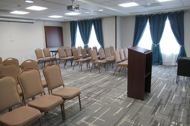 Meeting 90 of 104