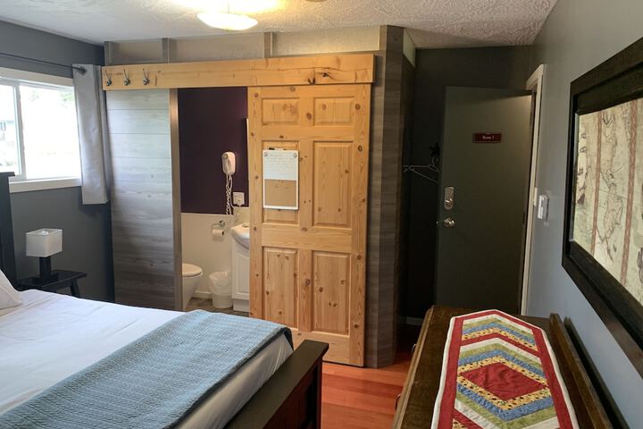 Smithers Guesthouse