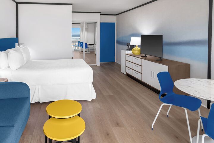 Montauk Blue Hotel
