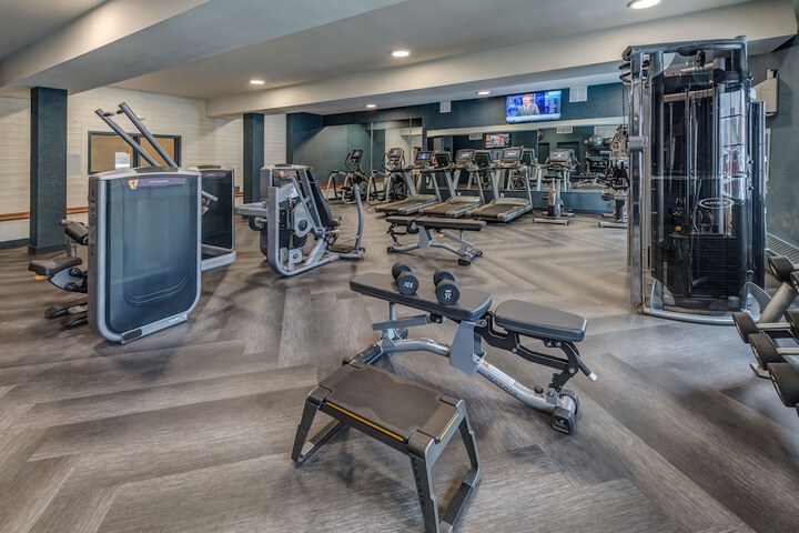 Health and Fitness 21 of 23