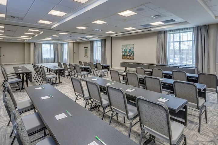 Holiday Inn & Suites Bellingham by IHG