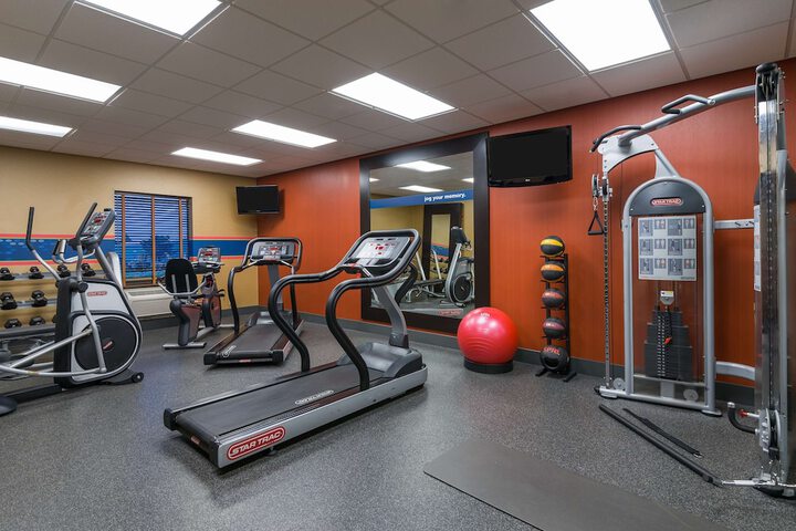 Hampton Inn & Suites Peoria at Grand Prairie IL