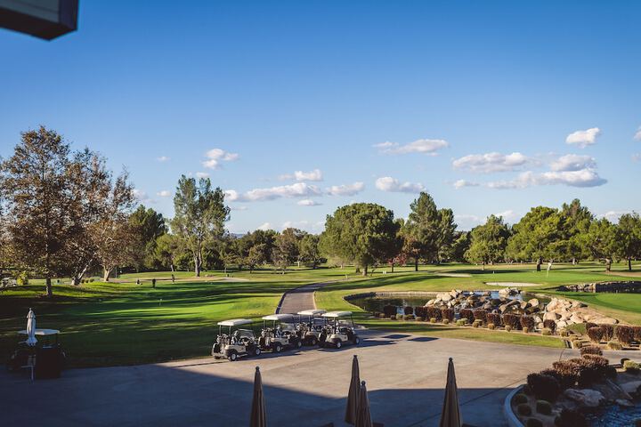 Golf 47 of 62