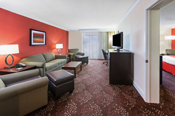 Holiday Inn Tyler-Conference Center by IHG
