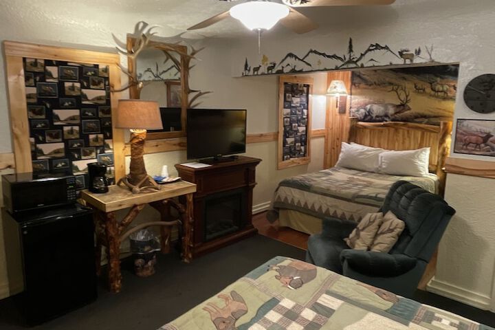 Rio Grande Motel