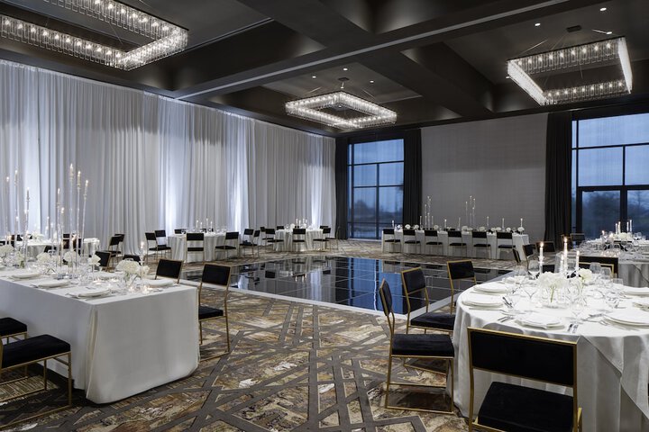 Delta Hotels by Marriott Dallas Southlake