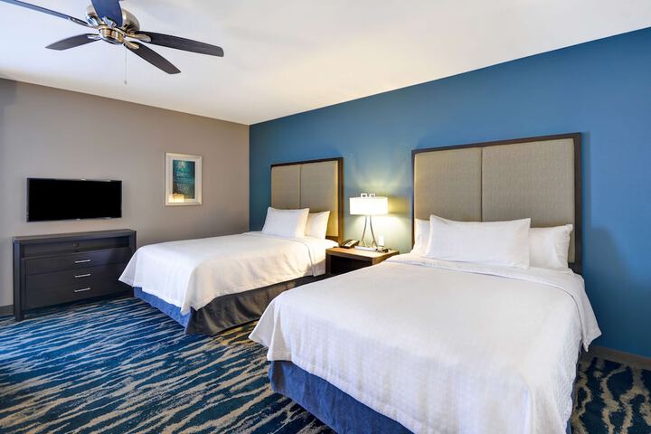 Homewood Suites by Hilton Conroe