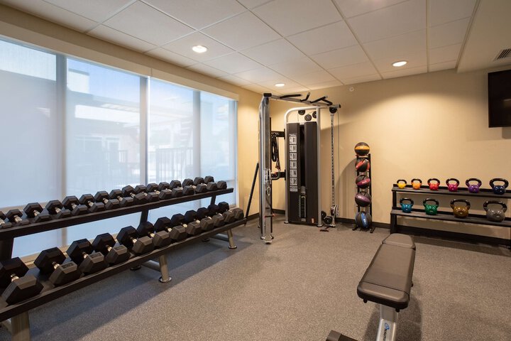 Home2 Suites by Hilton Omaha UN Medical Center Area