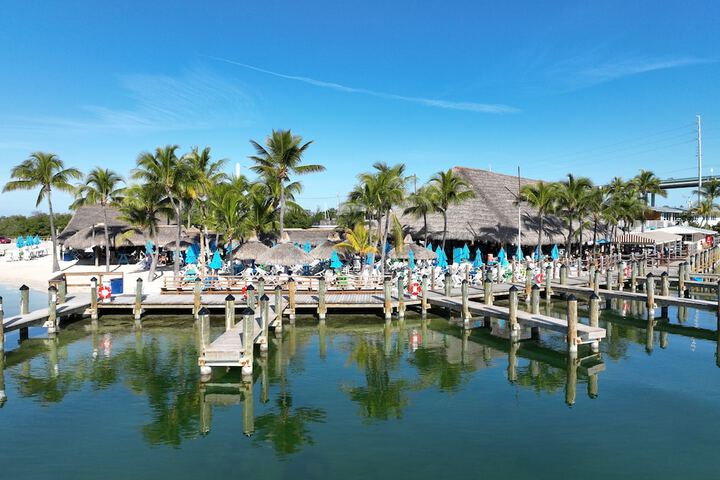 Gilberts Resort
