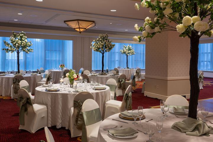 Ballroom/Hall 69 of 86