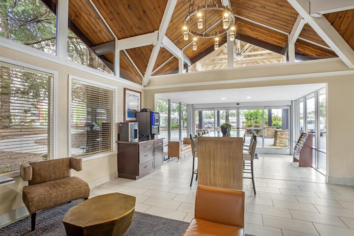 Best Western Gold Country Inn