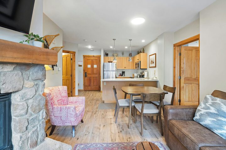 River Run Village by Vail Resorts