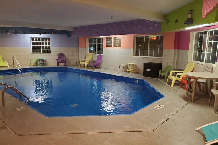 Pool 3 of 38