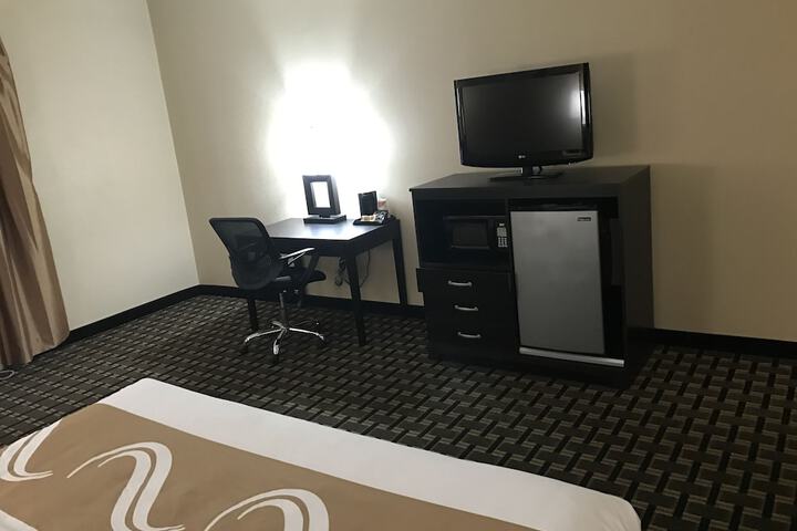 Quality Inn Schenectady - Albany