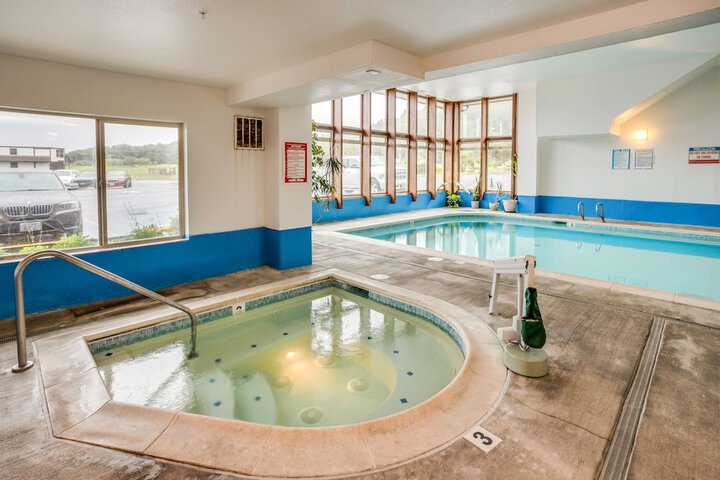Adobe Resort