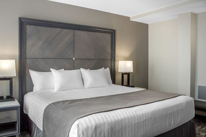 Chateau Moncton Trademark Collection by Wyndham