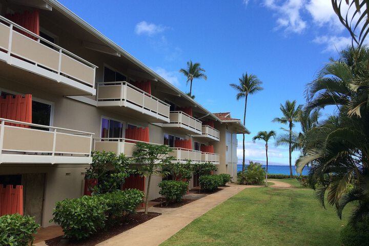 Kaanapali Ocean Inn