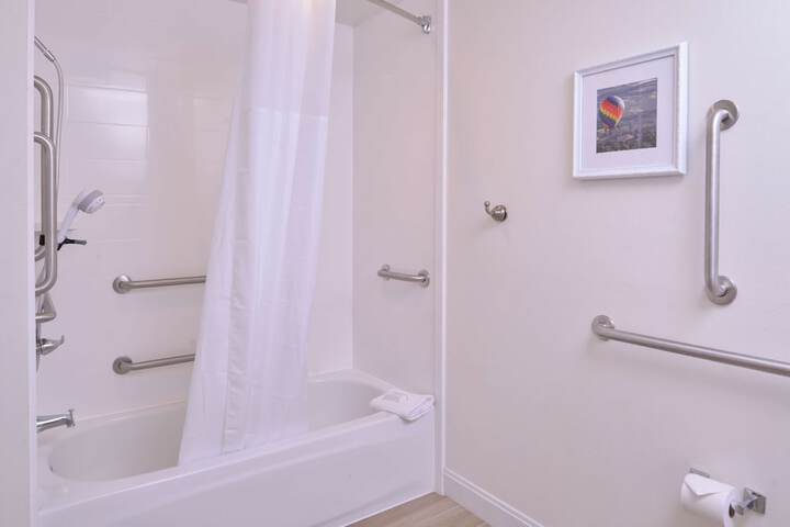 Hampton Inn Lexington-Historic District