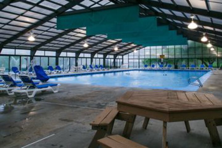 Holiday Inn Club Vacations Fox River Resort