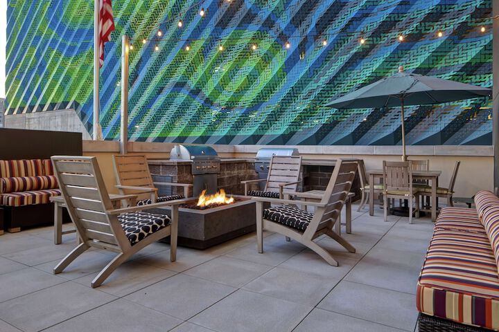Terrace/Patio 67 of 69