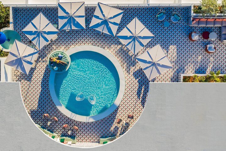 Pool 12 of 74