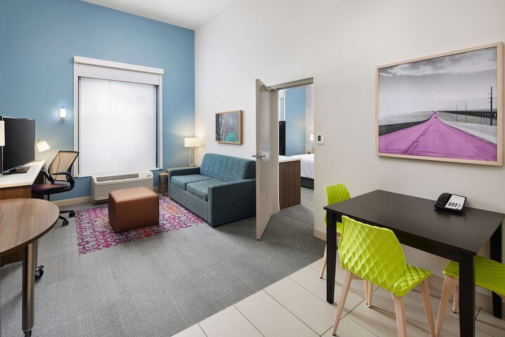 Home2 Suites by Hilton Stuart