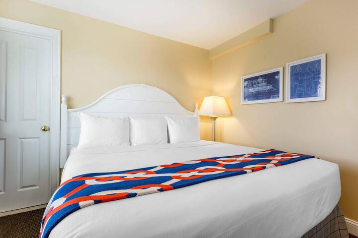 Bluegreen Vacations The Breakers Resort an Ascend Collection Resort