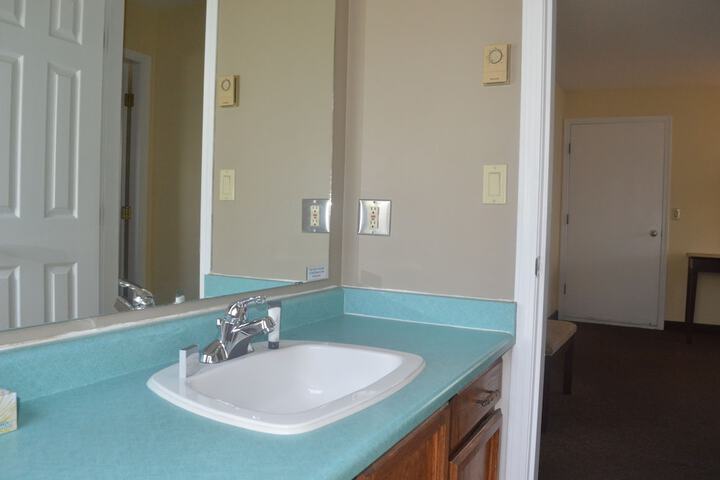 Siesta Suites