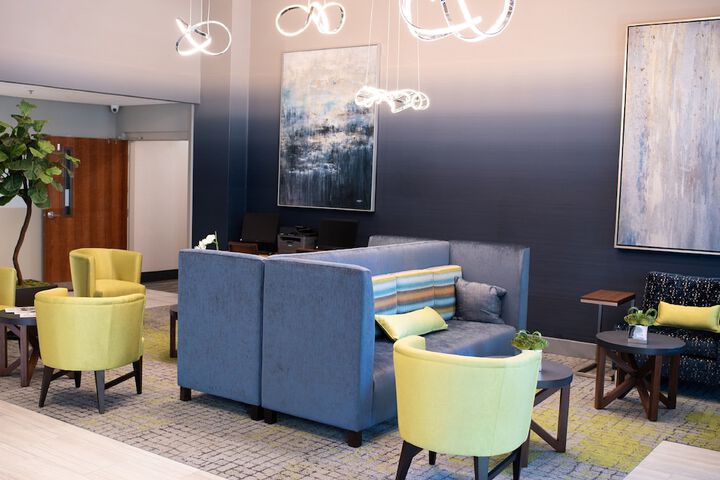 Holiday Inn Express Hotel & Suites Conover (Hickory Area) by IHG