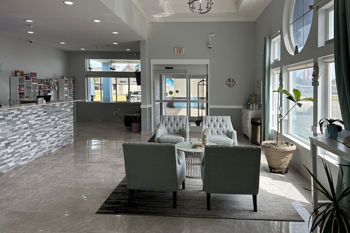 BayVue Hotel Resort and Suites