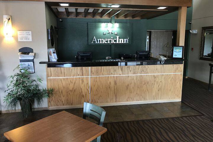 Hotel Interior 10 of 81