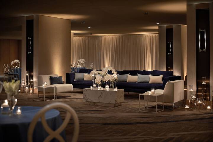 The Westin DC Downtown