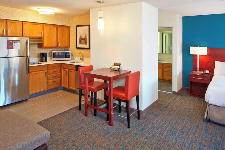 Residence Inn by Marriott Minneapolis St. Paul / Roseville