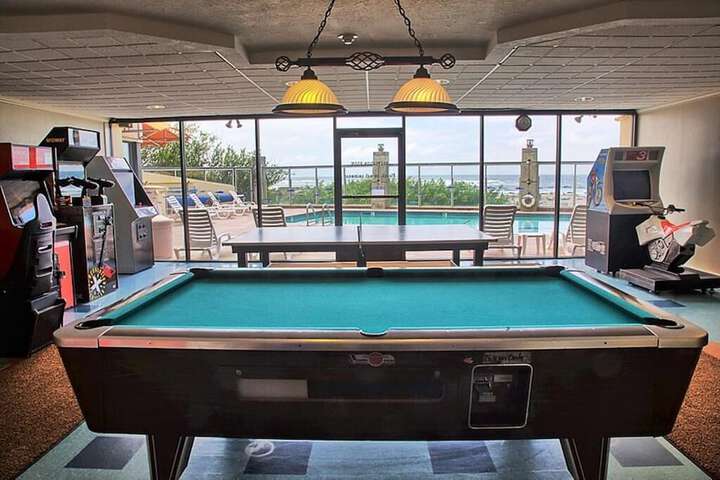 Inn at Spanish Head