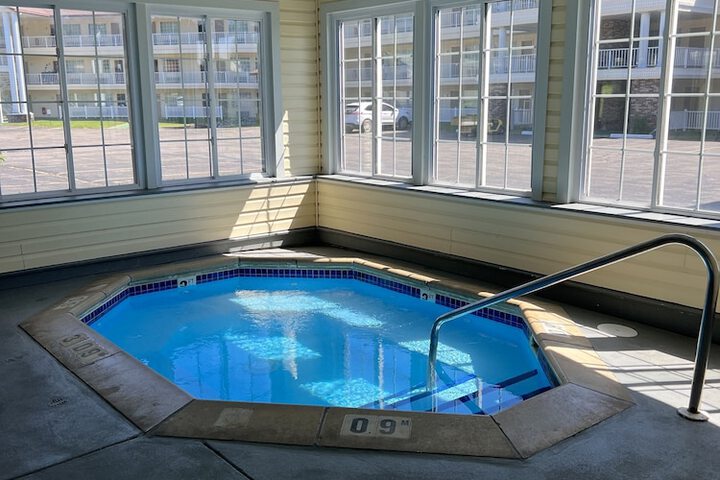 Pool 7 of 53