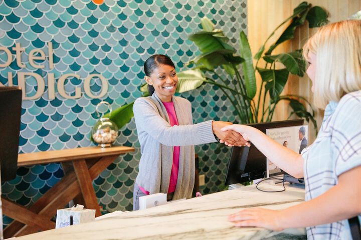 Hotel Indigo Orange Beach - Gulf Shores by IHG