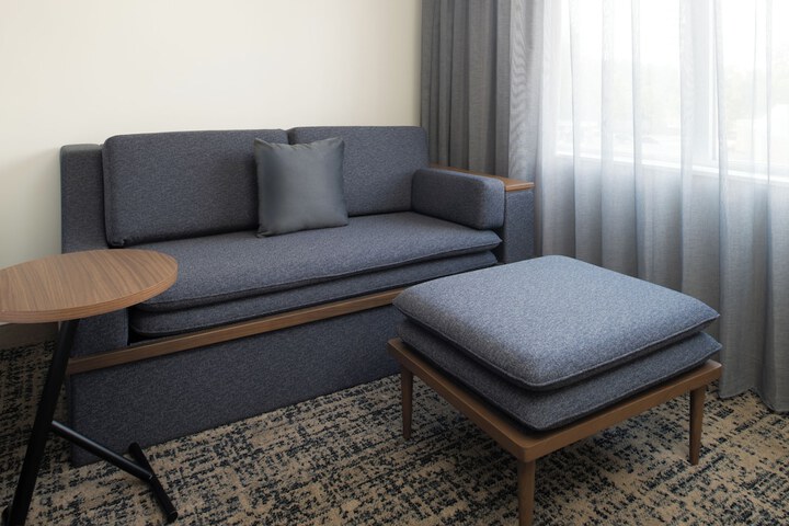 Courtyard by Marriott Houston City Place