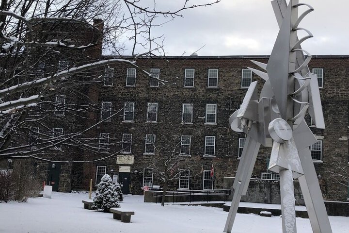 The Inn at Stone Mill
