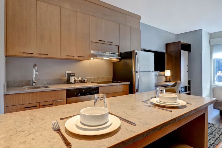 Hyatt Place Prince George