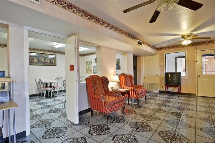 Hotel Interior 9 of 20