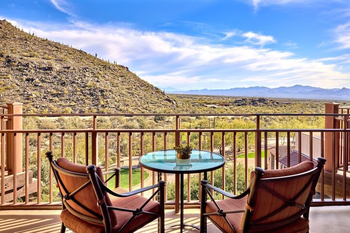 The Ritz-Carlton Dove Mountain