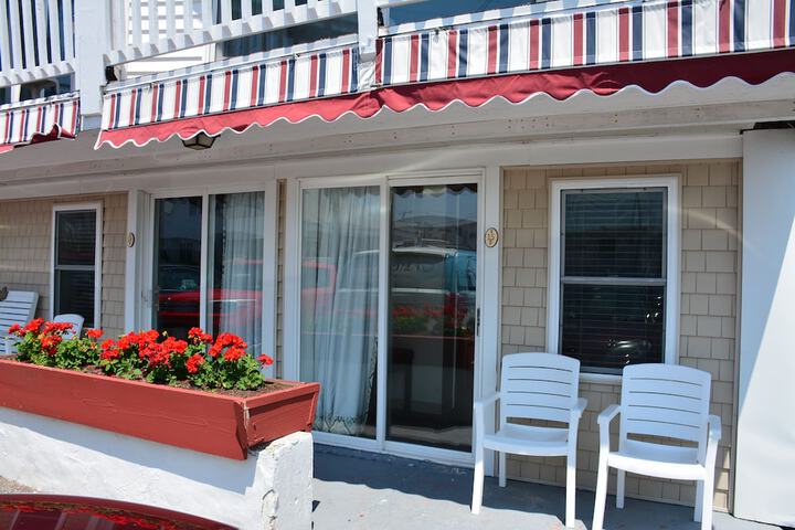 Terrace/Patio 59 of 65