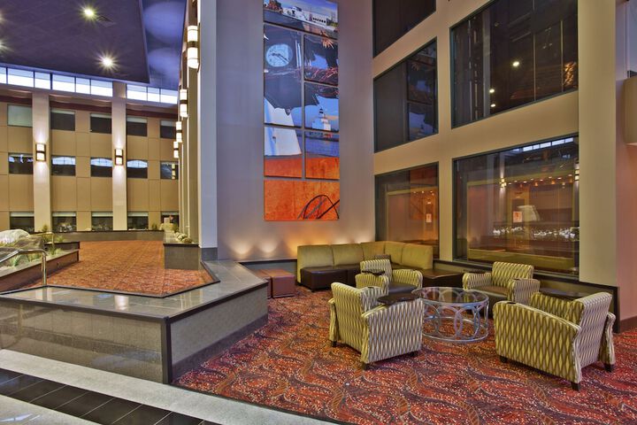 Hotel 6 of 46