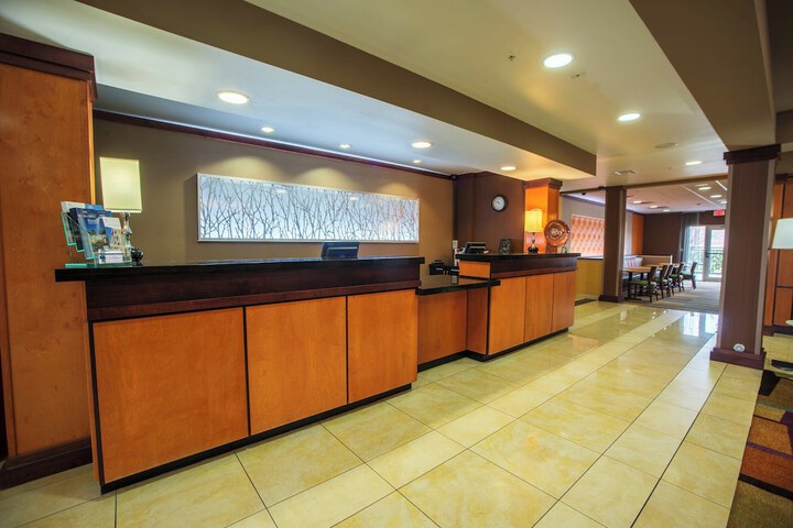 Hotel Interior 8 of 23