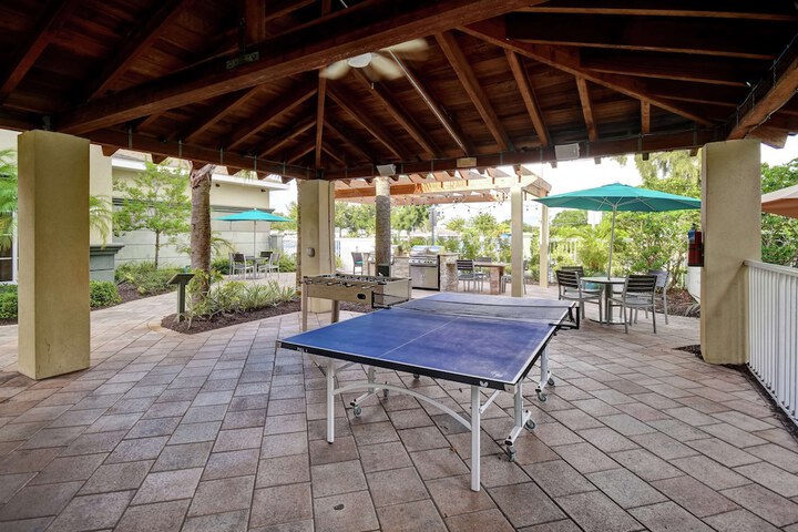 Homewood Suites by Hilton Tampa - Port Richey