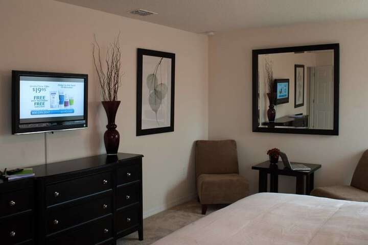 Aviana Resort- Pet Friendly 5bd / 4ba Home - #5av451