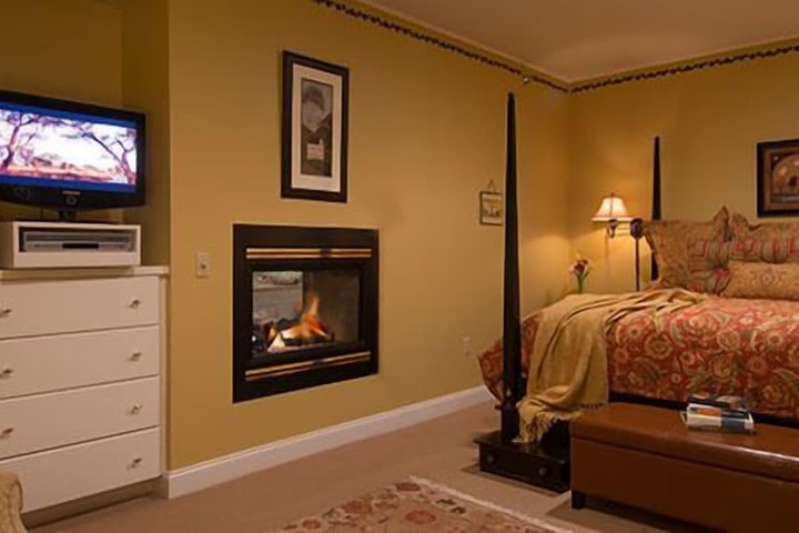 Stone Hill Inn