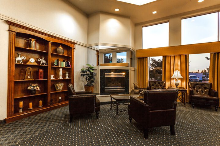 Hotel Interior 10 of 42