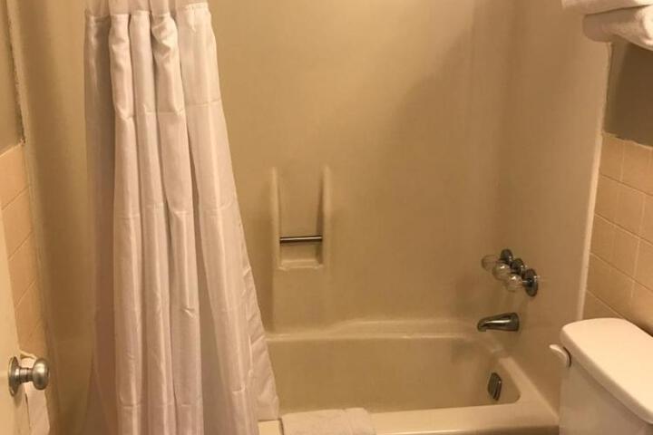 Blue Note Motor Inn